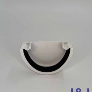Deepflow External Stopend-White