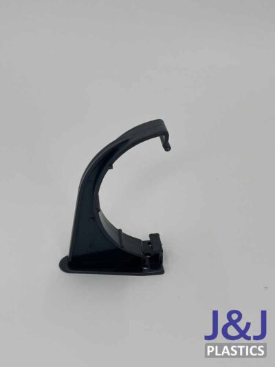 Fascia Bracket-Anthracite