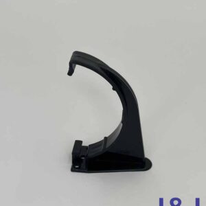 Fascia Bracket-Black