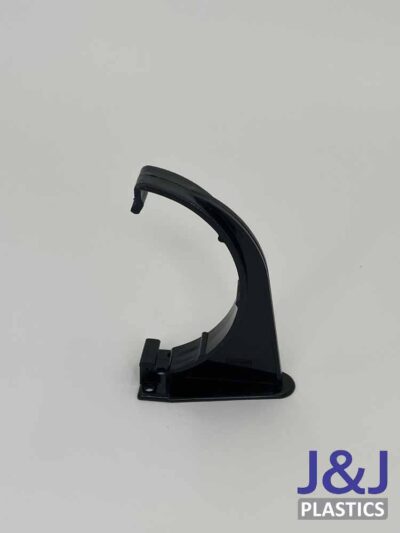 Fascia Bracket-Black