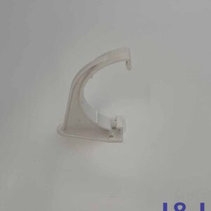 Fascia Bracket-White