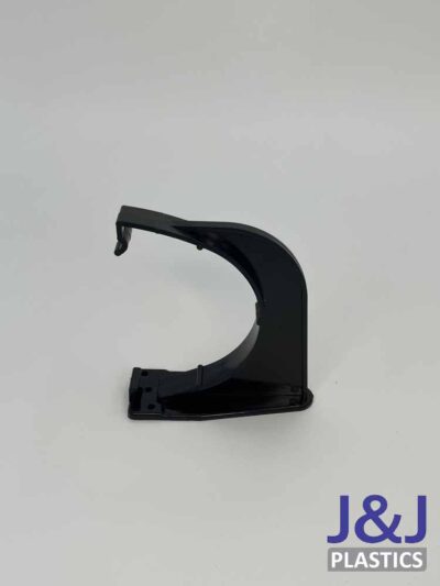 Deepflow Fascia Bracket-Black