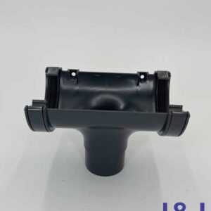 Running Outlet-Anthracite