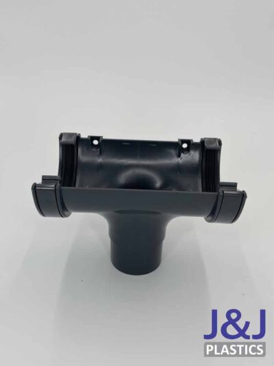 Running Outlet-Anthracite