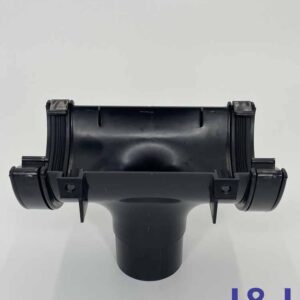 Running Outlet-Black