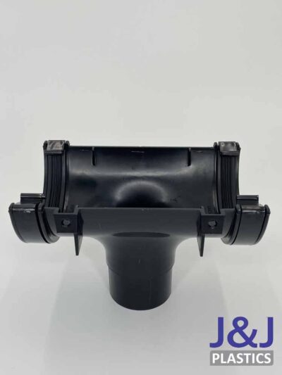 Running Outlet-Black