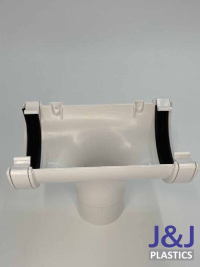 Running Outlet-White