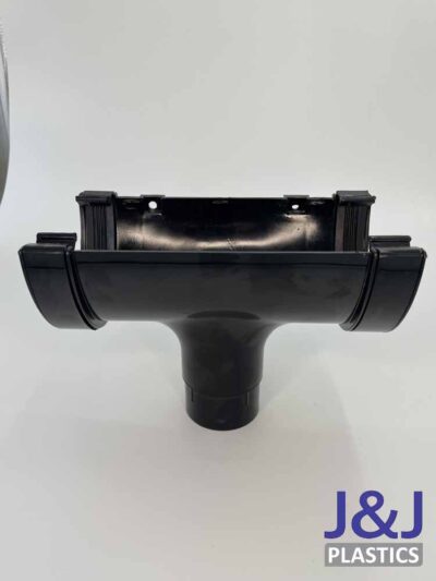 Deepflow Running Outlet-Black