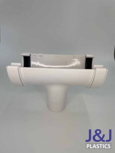 Deepflow Running Outlet-White