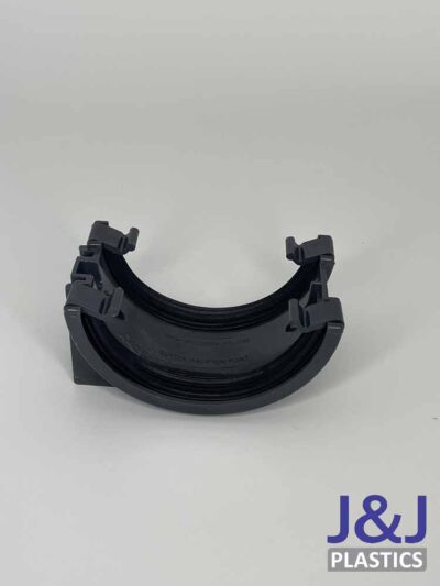 Union Bracket-Anthracite
