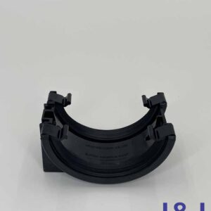 Union Bracket-Black