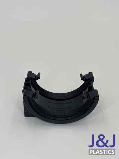 Union Bracket-Black