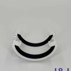 Union Bracket-White