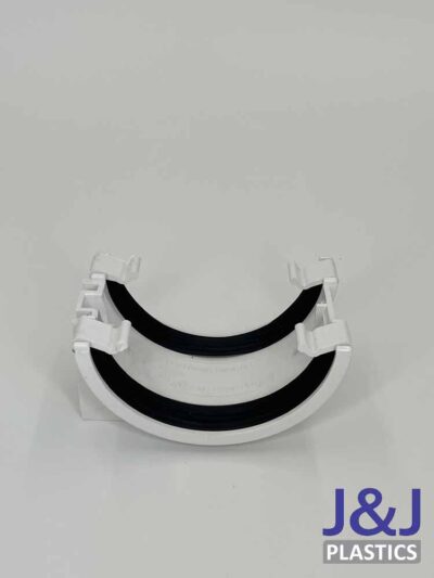 Union Bracket-White
