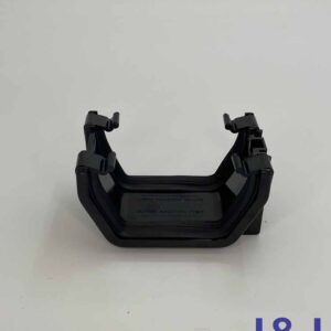Square Union Bracket-Black