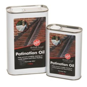 BLM Patination Oil 500ml