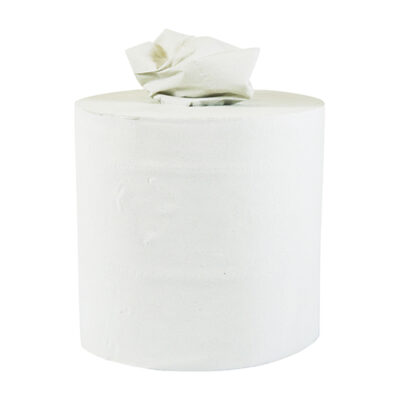 Timco- White Tissue 150M x 170mm