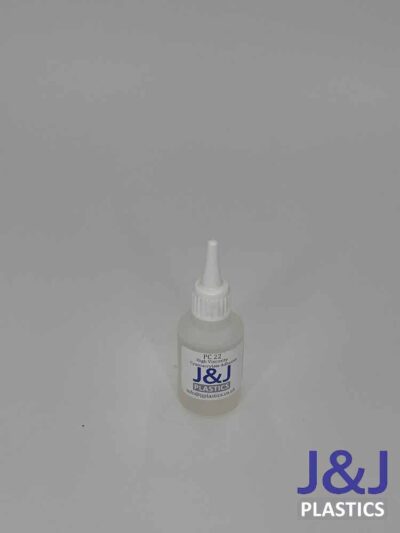 JJP Super Glue High Viscosity 50g