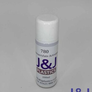 JJP Super Glue Activator 200ml