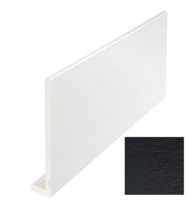 Deeplas-200 Capping Fascia  5m Anth Grey
