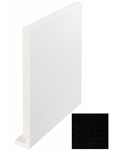 Deeplas-200 Maxi Fascia 5m Black