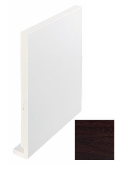 Deeplas-200 Maxi Fascia 5m Rose/wd