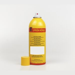 Konig PF Lacquer 400ml 33986 Mahogany