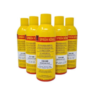 Paints and Repairs