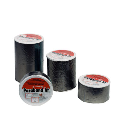 Paraband BT Flashing 100mm x 10m
