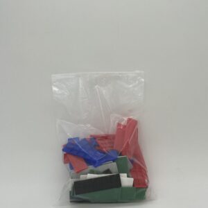 J&J Packers Mixed Bag (100)