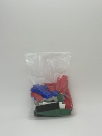 J&J Packers Mixed Bag (100)
