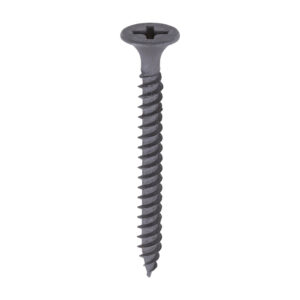 Timco- Drywall Screw 3.5x38mm [1000]