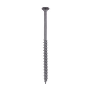 Timco- Drywall Screw 4.8x100mm [500]
