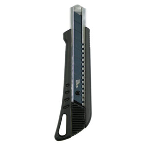 Timco- Snap Off Utility Knife