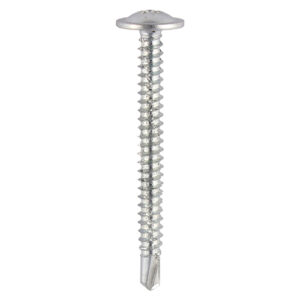 Timco- 4.8x50 Baypole Screws [200]