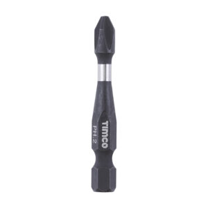 Timco- No 2 x 50 Phillips Driver Bit