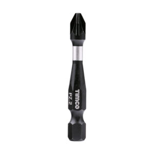 Timco- No 2 x 50 Pozi Driver Bit