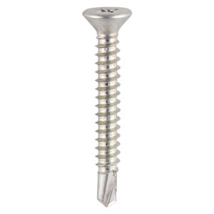 Timco- 4.8x25 Win/Door Screws [1000]