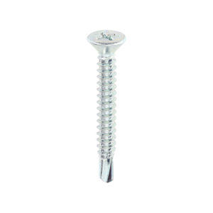 Timco- 4.8x38 Win/ Door Screws [1000]