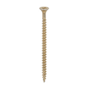 Timco- Multipurpose Screws 5.0 x 80 [200]