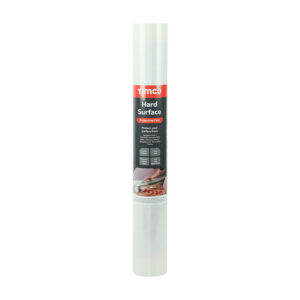 600mm Hard Surface Protector Film 50m- Timco