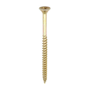 Timco- Multipurpose Screws 6.0 x 120 [100]