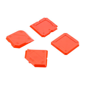 Timco- Sealant Profiler Set (4)