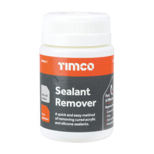 Timco - Sealant Remover 100ml