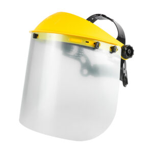 Timco - Face Shield Clear