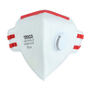 Timco - Fold Flat Mask FFP3