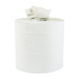 Timco- White Tissue 150M x 170mm