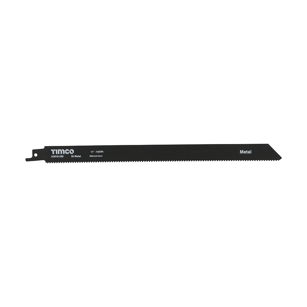 Timco- Bi-Metal Sabre Blade (5)