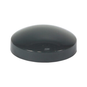 Timco- Anthracite Screw Caps 3.5 - 4.2 [100]