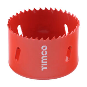 Timco- 68mm Holesaw Bi-Metal
